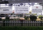 Badan Penanaman Modal dan Pelayanan Perizinan Purwokerto Badan Penanaman Modal dan Pelayanan Perizinan Purwokerto