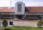 Dinas Perindustrian,Perdagangan dan Koperasi