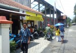 Kantor Desa Pandak Kantor Desa Pandak