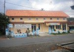 Kantor Desa Pancasan Kantor Desa Pancasan