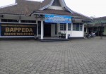 Kantor Bappeda Kabupaten Banyumas Kantor Bappeda Kabupaten Banyumas