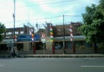 Kantor Perpustakaan dan Arsip Daerah Banyumas - Purwokerto Kantor Perpustakaan dan Arsip Daerah Banyumas - Purwokerto