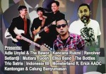 Baturrajaz - Baturraden Jazz Festival 2015 Baturrajaz - Baturraden Jazz Festival 2015