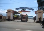 GOR Satria Purwokerto GOR Satria Purwokerto