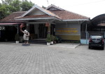 Kantor Dinporabudpar Banyumas Kantor Dinporabudpar Banyumas
