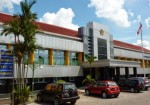 Kantor Pelayanan Pajak (KPP) Pratama Purwokerto Kantor Pelayanan Pajak (KPP) Pratama Purwokerto