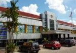 Kantor Pelayanan Pajak (KPP) Pratama Purwokerto