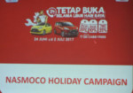 Nasmoco Purwokerto Buka 24 Jam Selama Libur Lebaran