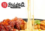 Buldaq Resto the Real Korean Barbeque di Purwokerto Buldaq Resto the Real Korean Barbeque di Purwokerto