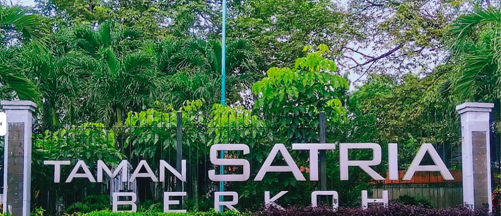 tempat wisata purwokerto taman satria