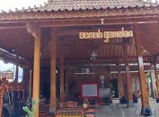 rumah produksi oemah gamelan pekunden banyumas