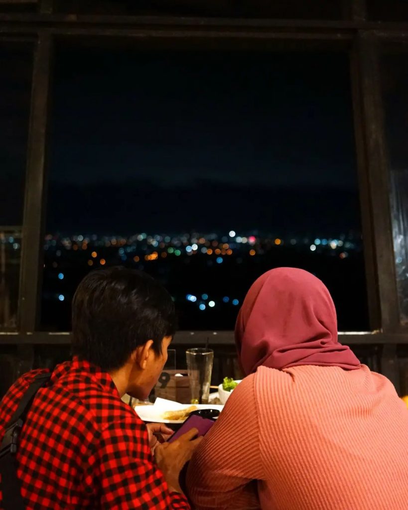 taman langit purwokerto