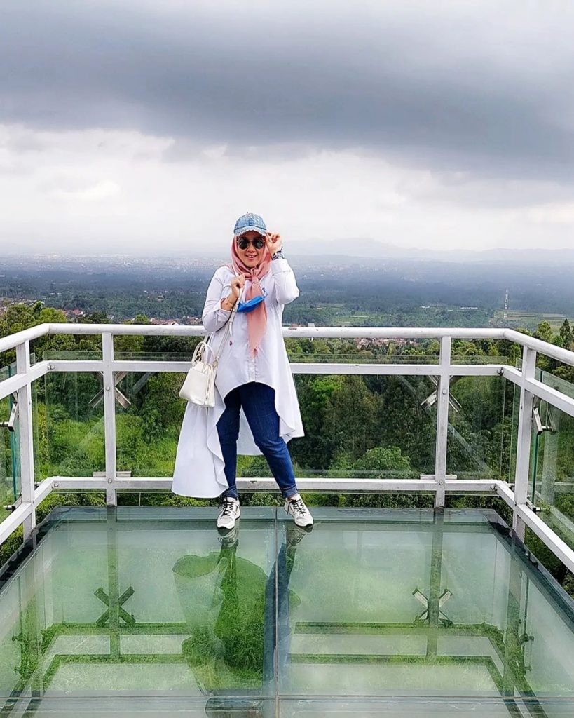 taman langit purwokerto
