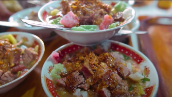 soto sami asih tempat makan di purwokerto yang bagus