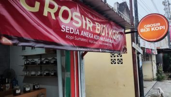 toko kopi purwokerto