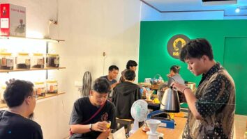 Nakopi tempat ngopi enak Purwokerto